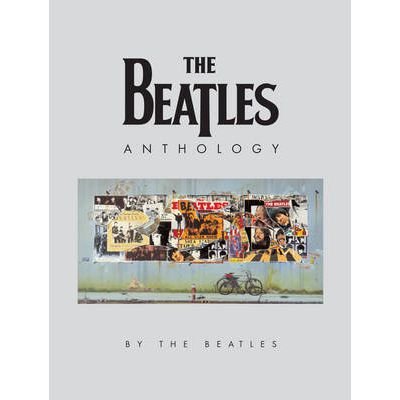 Anthology (The Book)
